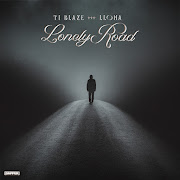 Lonely Road cover art