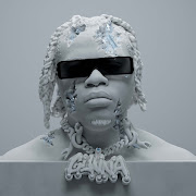 P power (feat. Drake) cover art
