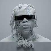 P power (feat. Drake) cover art