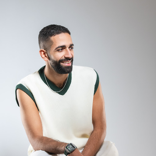 Amr Gaber