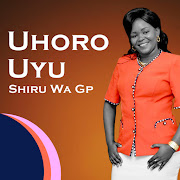 Uhoro Uyu cover art