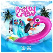 Pretty Crew cover art