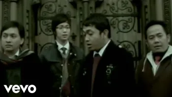 Janji Suci (Video Clip) cover art