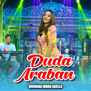 Duda Araban cover art