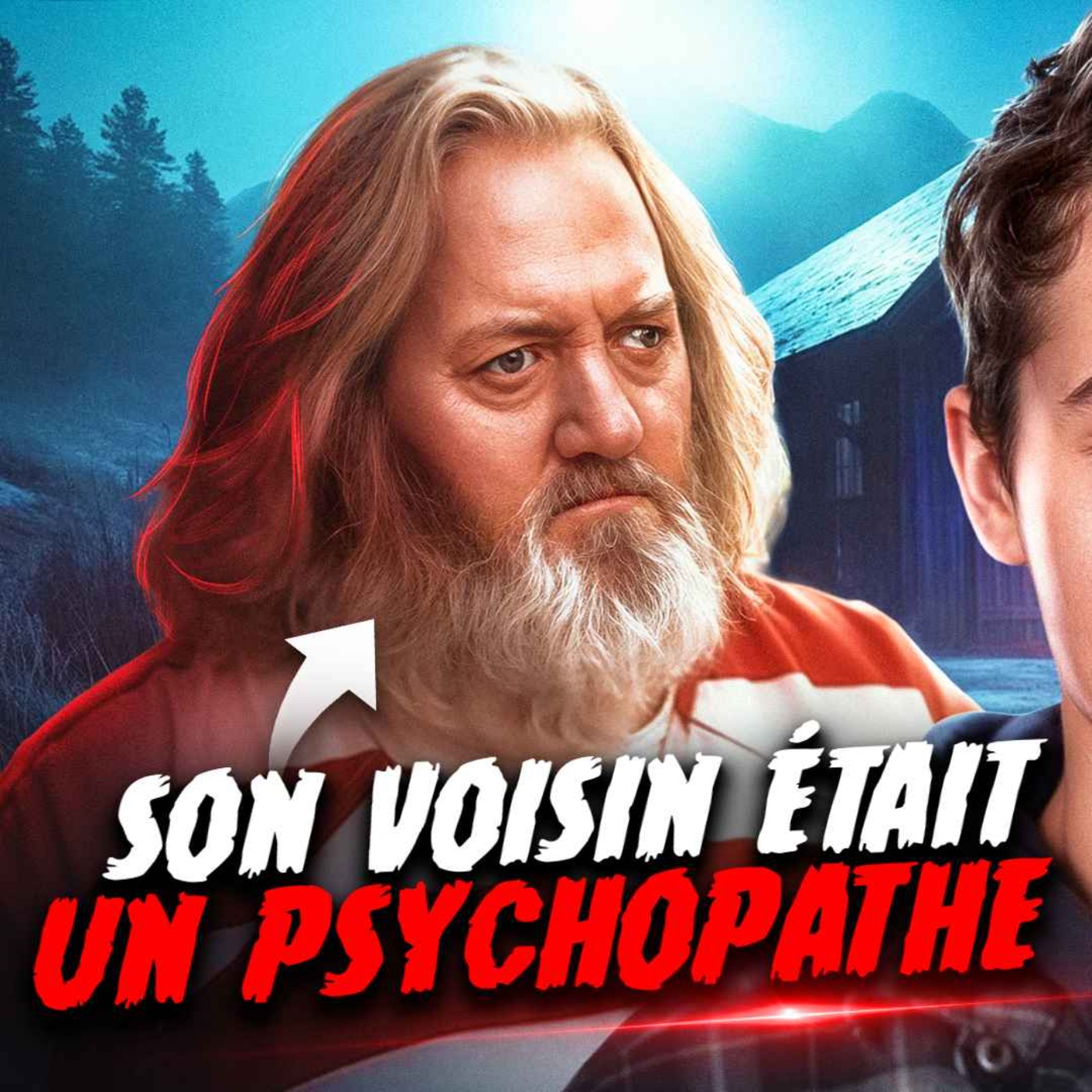 Disparu à 19 ANS, son VOISIN cachait un ATROCE SECRET : le cas Dylan Rounds cover art