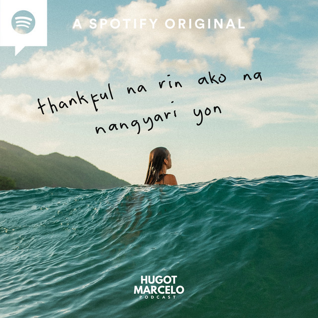 Thankful na rin ako na nangyari yon. | Ep. 100 cover art