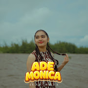 ADE MONICA cover art