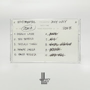 Tak Terbaca cover art