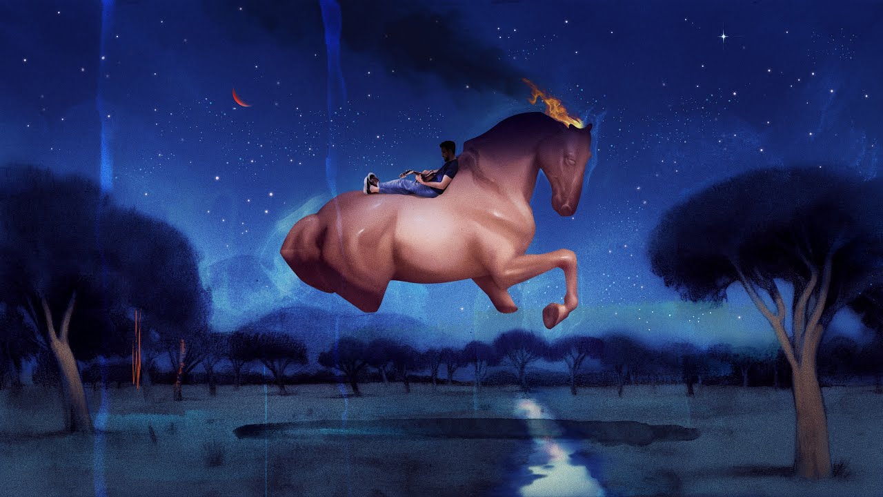 أنا نجم cover art