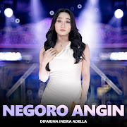 Negoro Angin cover art