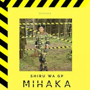 Mihaka cover art