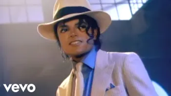 Smooth Criminal cover art