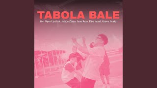 TABOLA BALE (feat. Jacson Zeran, Juan Reza & Diva Aurel) cover art