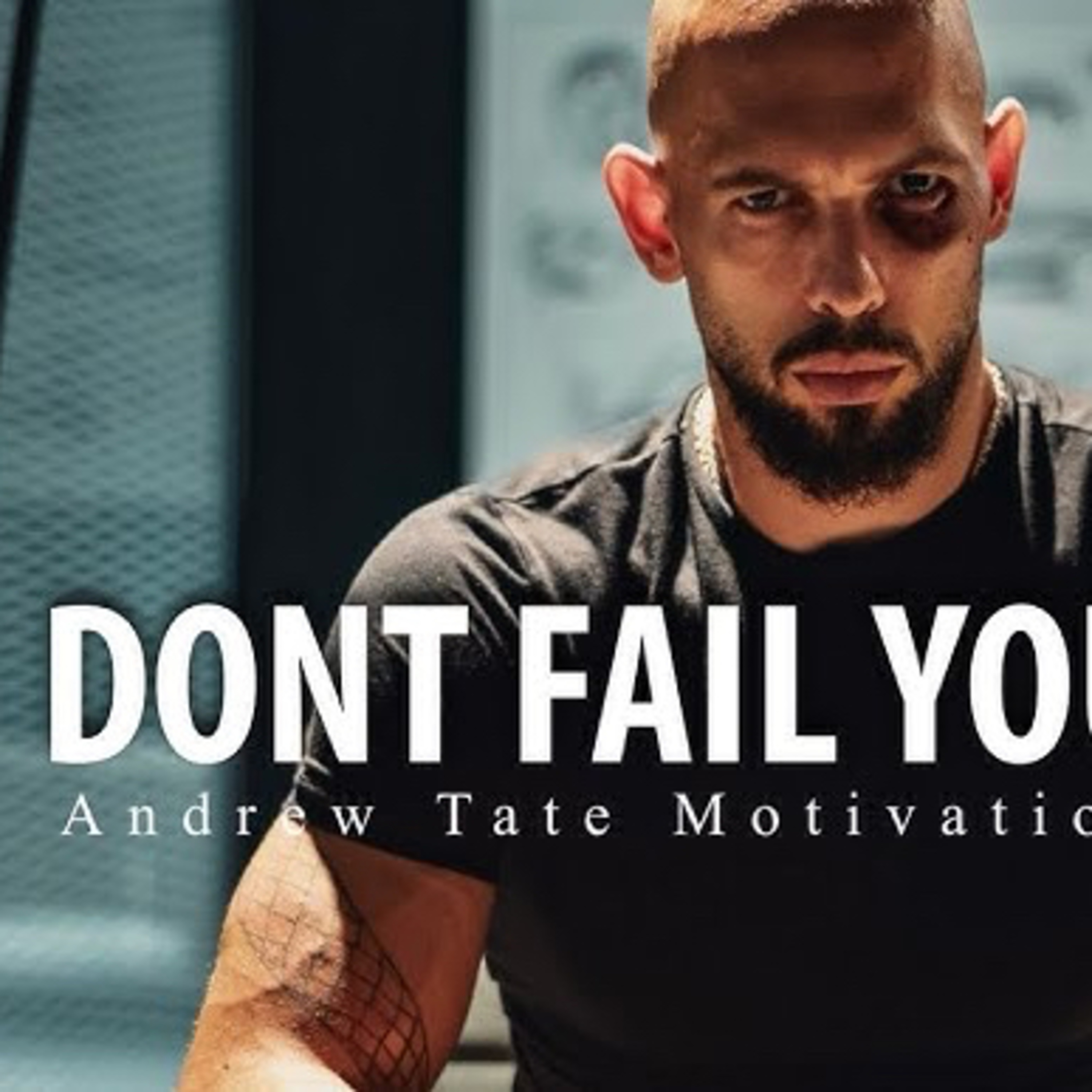 THIS IS YOUR YEAR TO WIN - Andrew Tate Motivation 2026 | New Year Motivation cover art