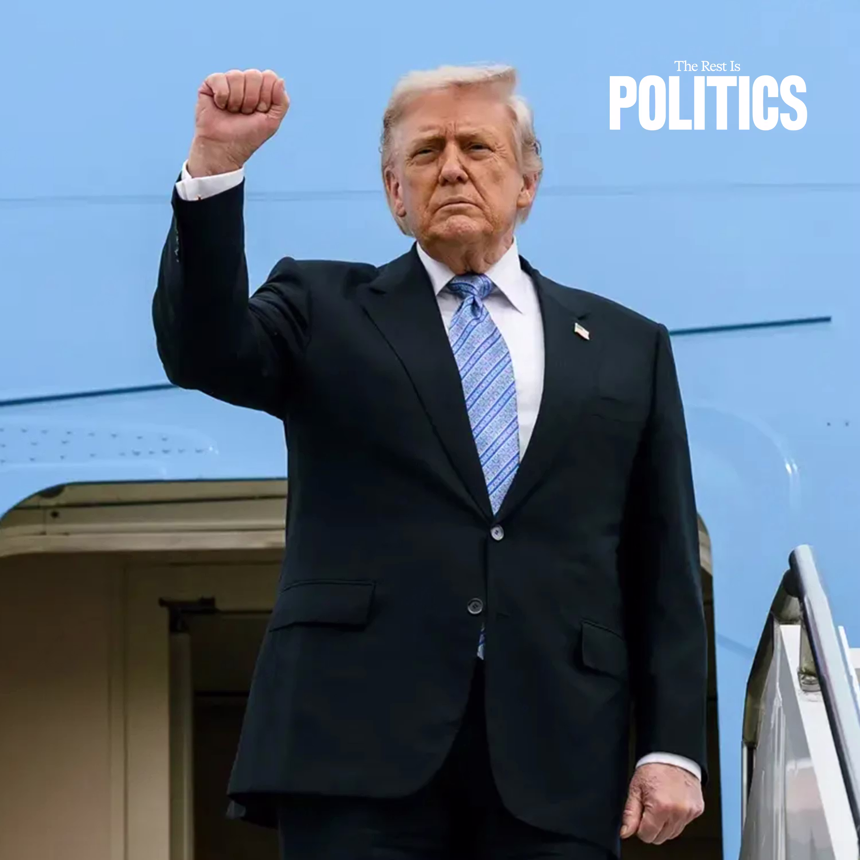 Is Trump’s Corruption Machine Reaching New Extremes?