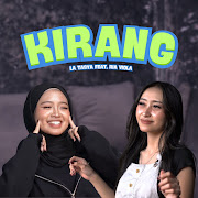 Kirang (feat. Ria Viola) cover art