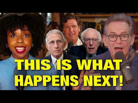 Dems Support Tucker Carlson & The Demise Of Bernie’s Movement! – Full Interview w/ Briahna Joy Gray