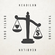 Keadilan Yang Hilang (feat. Lil Zi) cover art