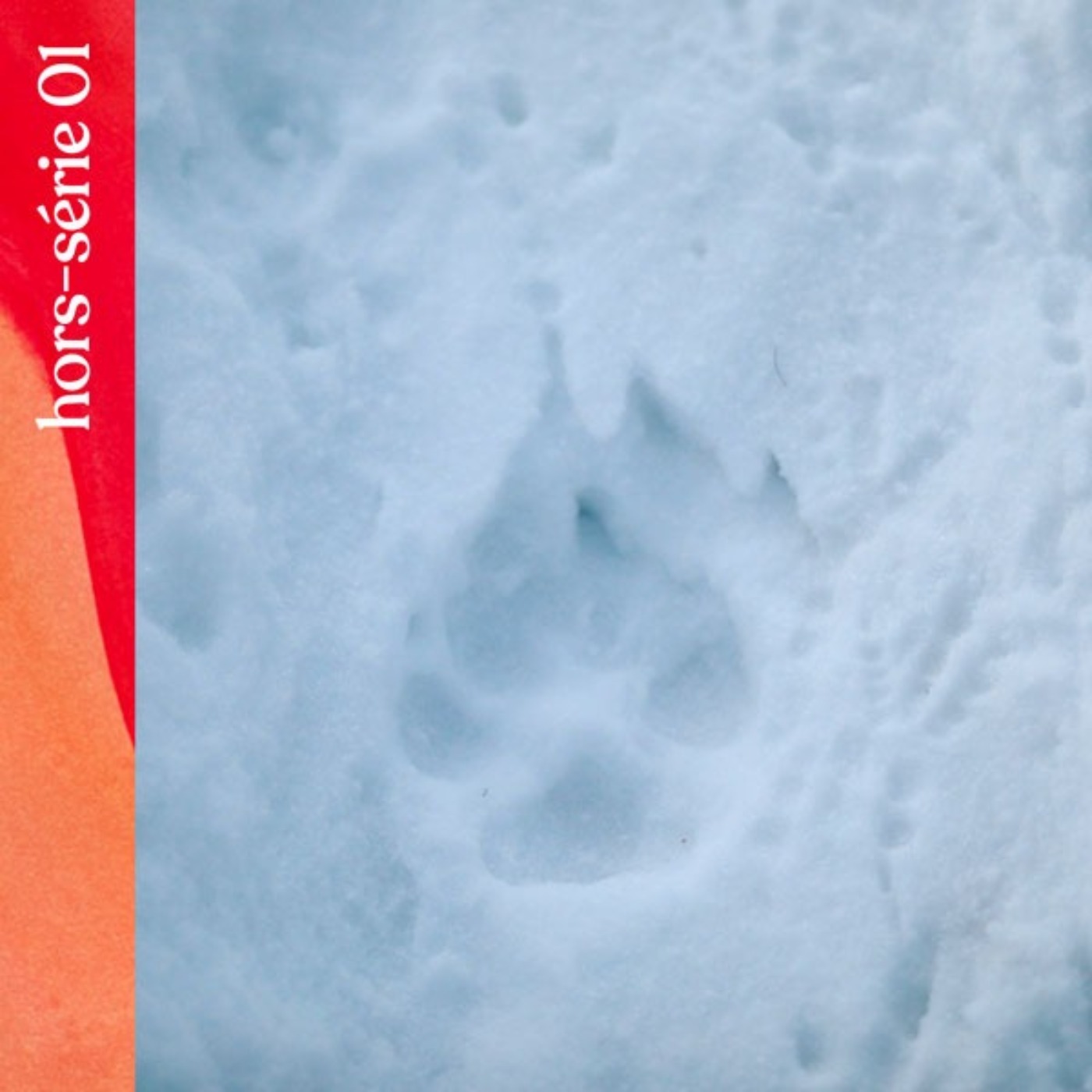 Hors-série #1 — Le pacte du loup, avec Jérémie Villet cover art