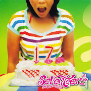 Seisi Hati cover art