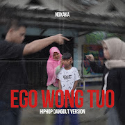 Ego Wong Tuo (HipHop Dangdut Version) cover art
