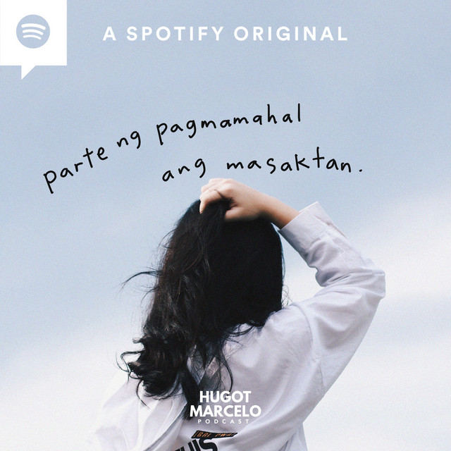 Parte ng pagmamahal ang masaktan | Ep. 96 cover art