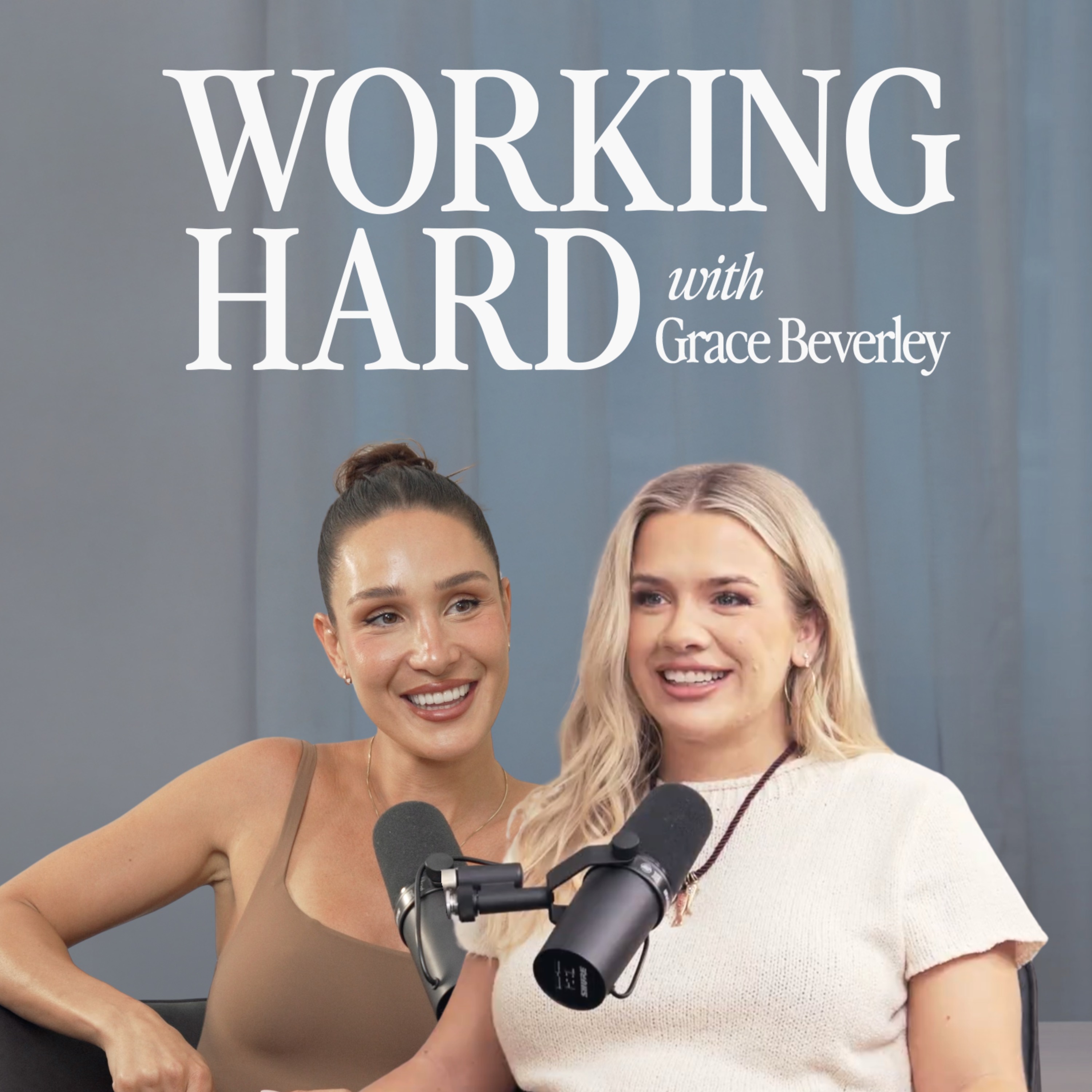 Kayla Itsines reveals all: selling for $400m, starting a new chapter & pregnancy after loss cover art