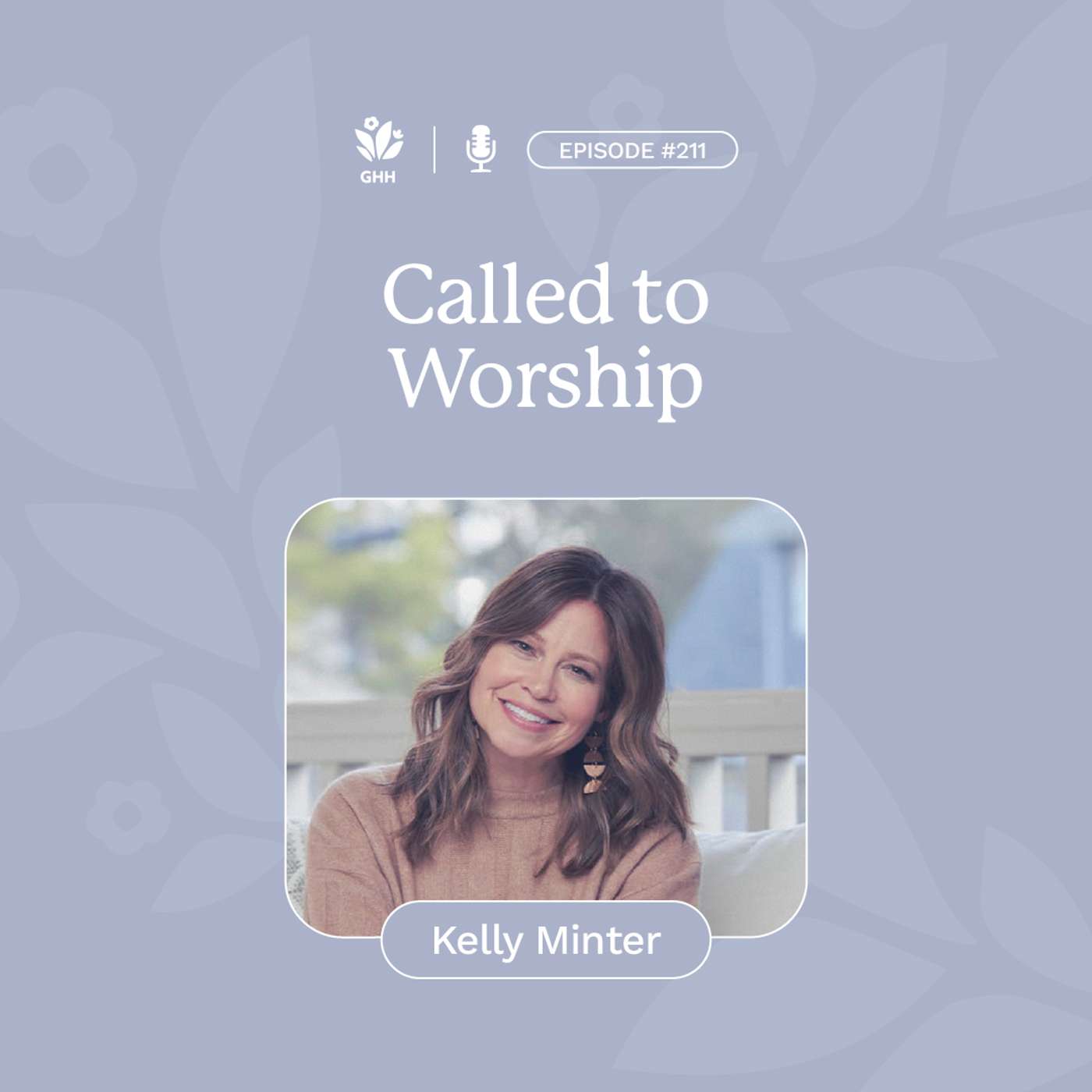 Called to Worship (Kelly Minter)