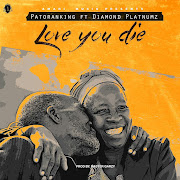 Love you Die (feat. Diamond Platnumz) cover art