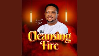 The Cleansing Fire cover art