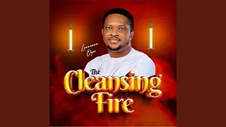 The Cleansing Fire cover art