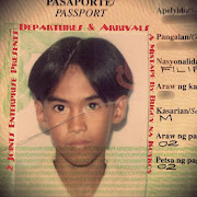 Another Day Another Peso cover art