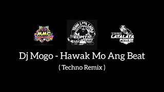 Hawak Mo Ang Beat (DJ Edmyr Remix)