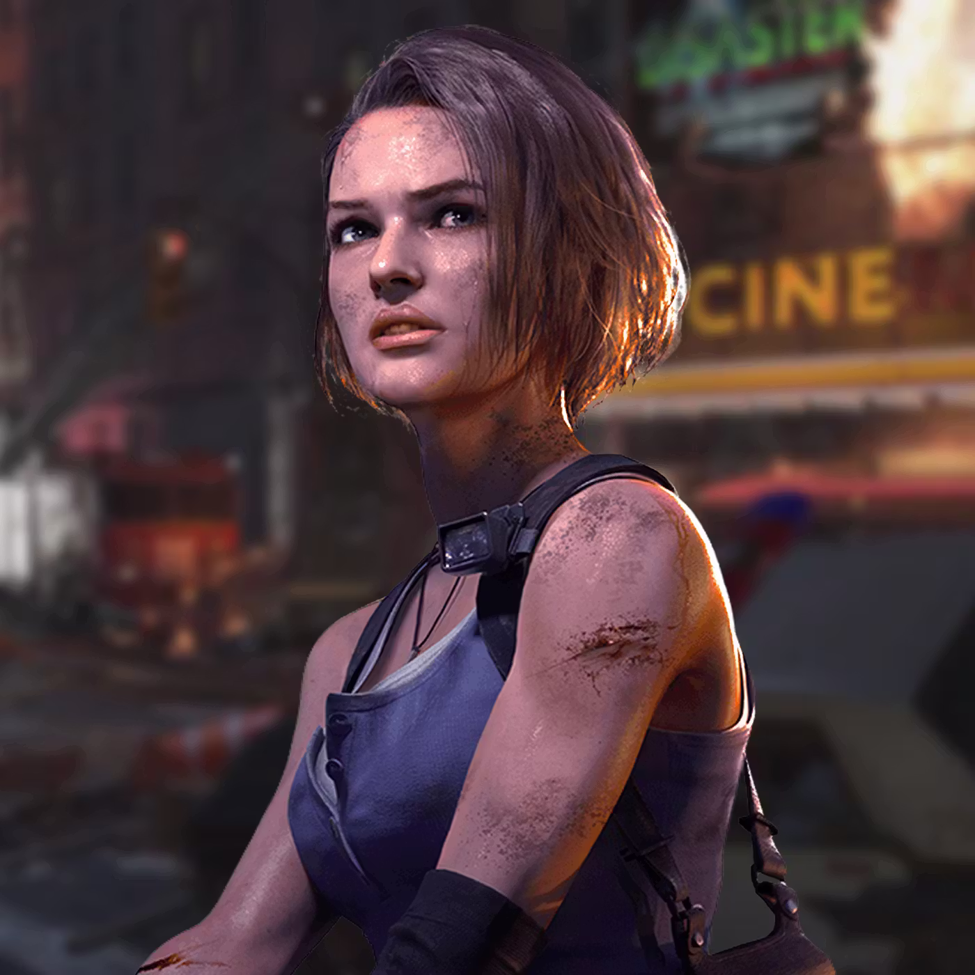 Can Resident Evil Survive Without Its Stars? cover art