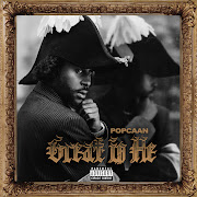 We Caa Done (feat. Drake) cover art