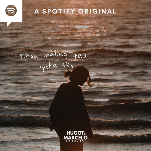 Nasa maling tao yata ako. | Ep. 89 cover art