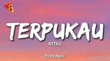 Terpukau cover art