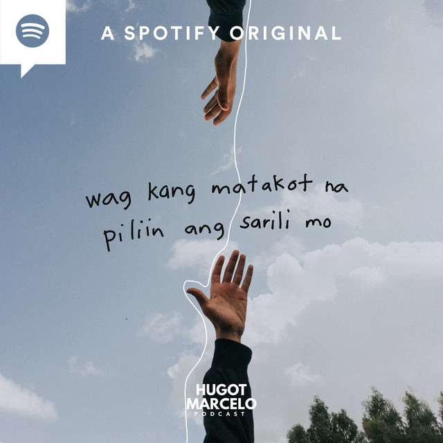 Wag kang matakot na piliin ang sarili mo | Ep. 103 cover art
