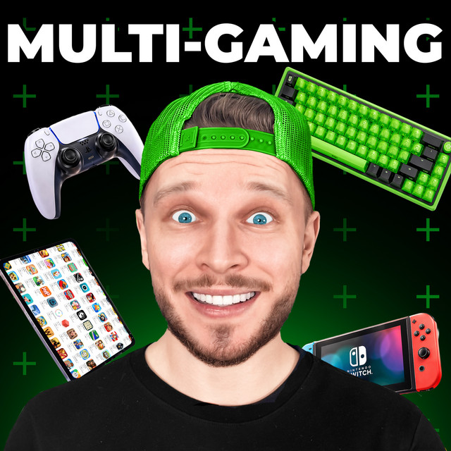Unchained MultiGaming