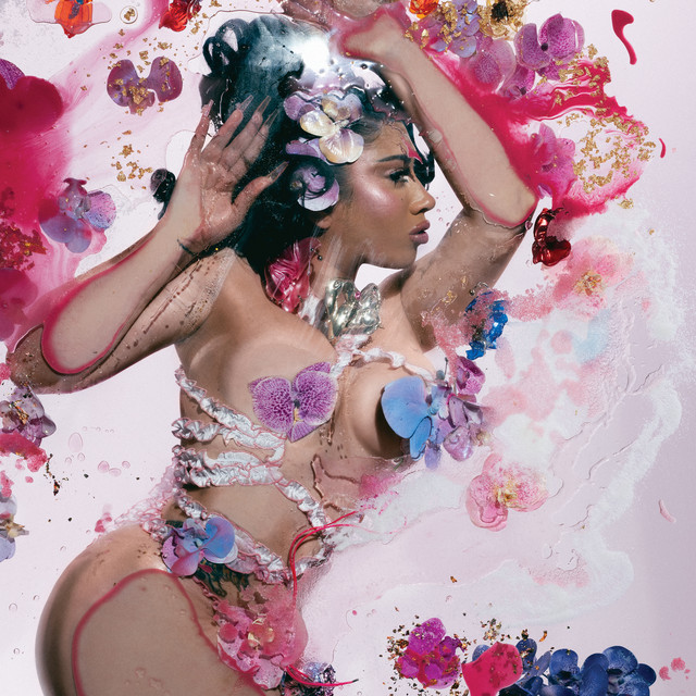 Te Mata cover art