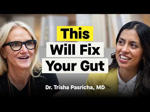 Reset Your Gut: A Harvard Doctor’s Step-by-Step Protocol to Transform Your Health cover art