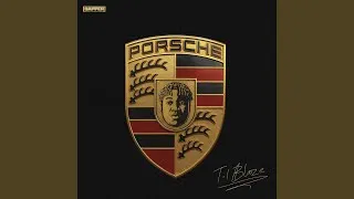 Porsche cover art