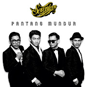 Kemarin cover art