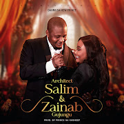 Architect Salim & Zainab Gujungu cover art