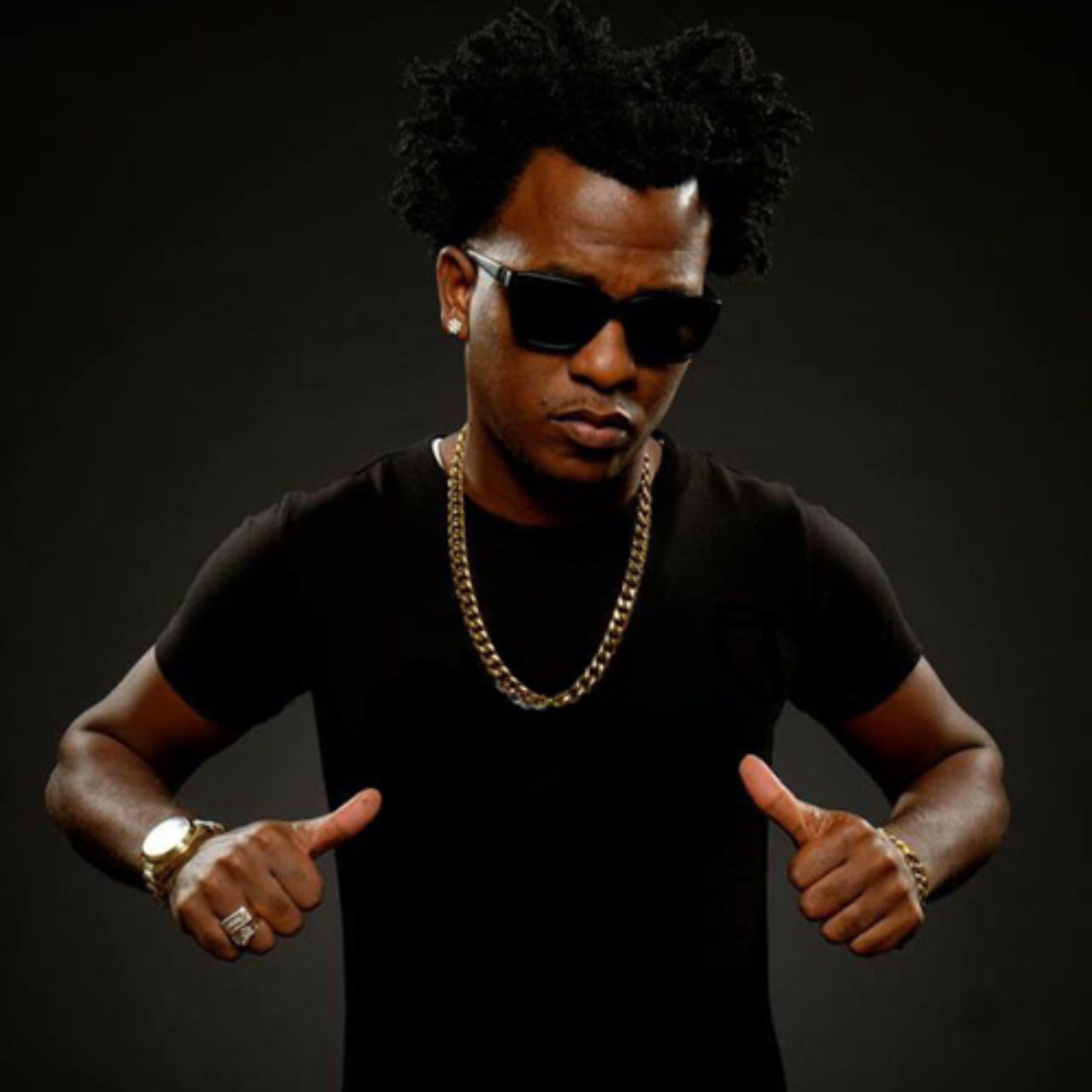 Charly Black - Assoicate - Afrobeats Remix