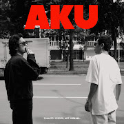 Aku cover art