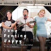 Yang Penting Happy (feat. Bajol Ndanu) cover art