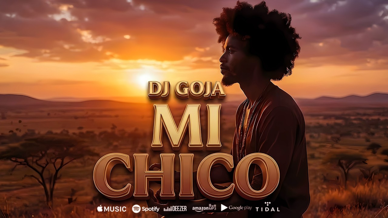 Mi Chico cover art