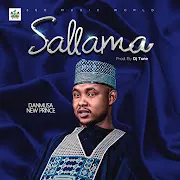 Sallama cover art