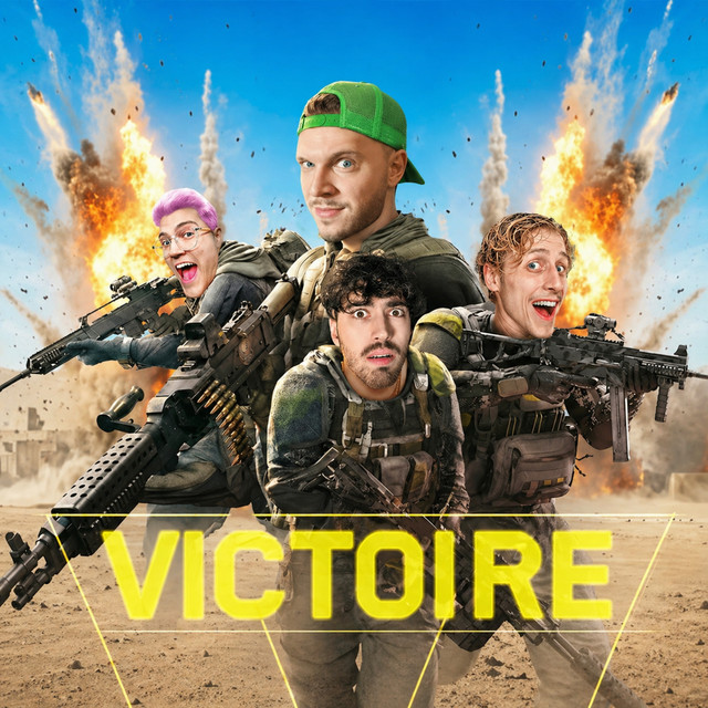 99 Joueurs VS Les French Tacos ! cover art